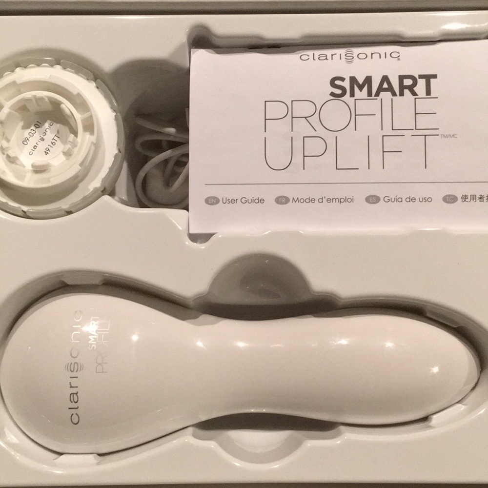 Clarisonic Smart Profile Uplift - New